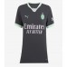 AC Milan Tammy Abraham #90 3rd Trikot 2024-25 Kurzarm